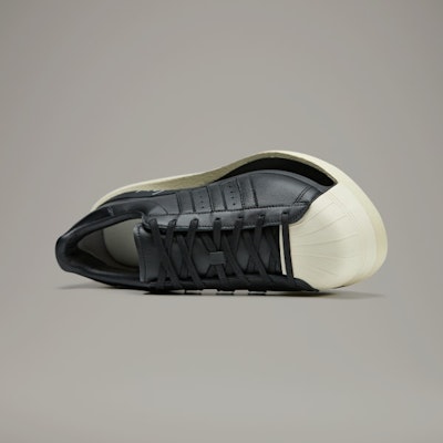 Y-3 겐도 슈퍼스타 스니커즈 IG4107 Order Y-3 겐도 슈퍼스타 스니커즈 IG4107
