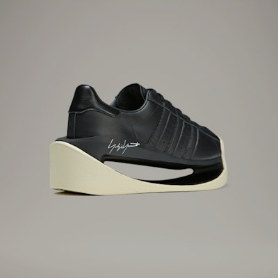 Y-3 겐도 슈퍼스타 스니커즈 IG4107 Purchase Y-3 겐도 슈퍼스타 스니커즈 IG4107