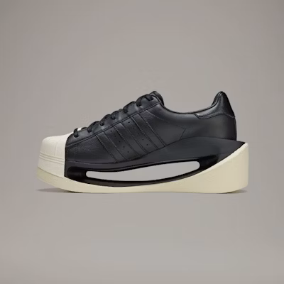 Y-3 겐도 슈퍼스타 스니커즈 IG4107 Details for Y-3 겐도 슈퍼스타 스니커즈 IG4107