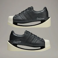 Sizing Y-3 GENDO 超級明星運動鞋 IG4107