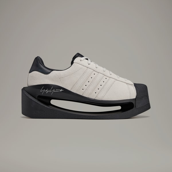 Y-3 Gendo Superstar Sneakers JQ2452