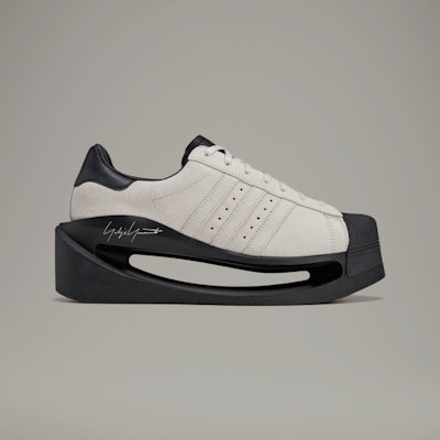 Y-3 Gendo Superstar Sneakers JQ2452 Buy Y-3 Gendo Superstar Sneakers JQ2452