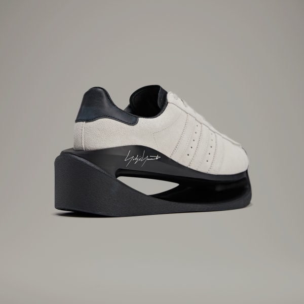 Purchase Y-3 Gendo Superstar Sneakers JQ2452