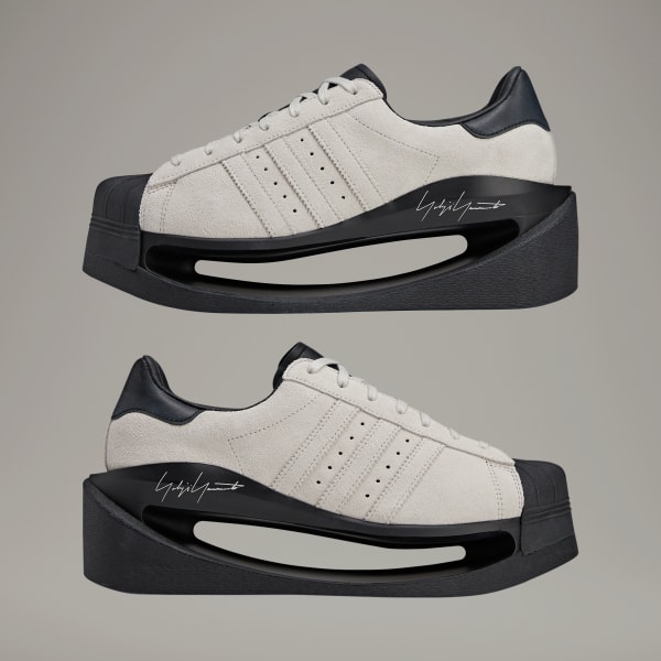 Sizing Y-3 Gendo Superstar Sneakers JQ2452