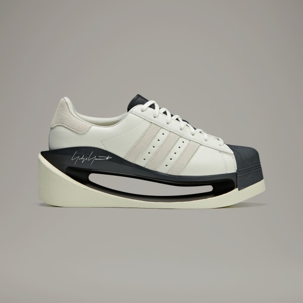 Buy Y-3 GENDOR 超級明星運動鞋 IF2030