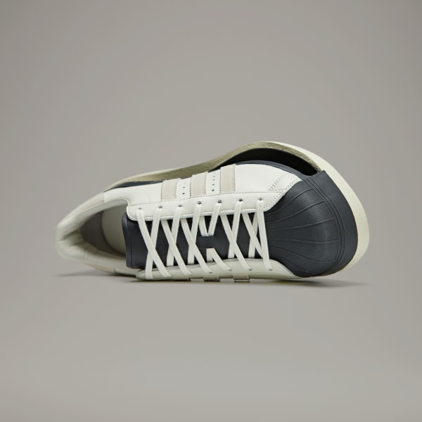 Order Y-3 GENDOR 超級明星運動鞋 IF2030