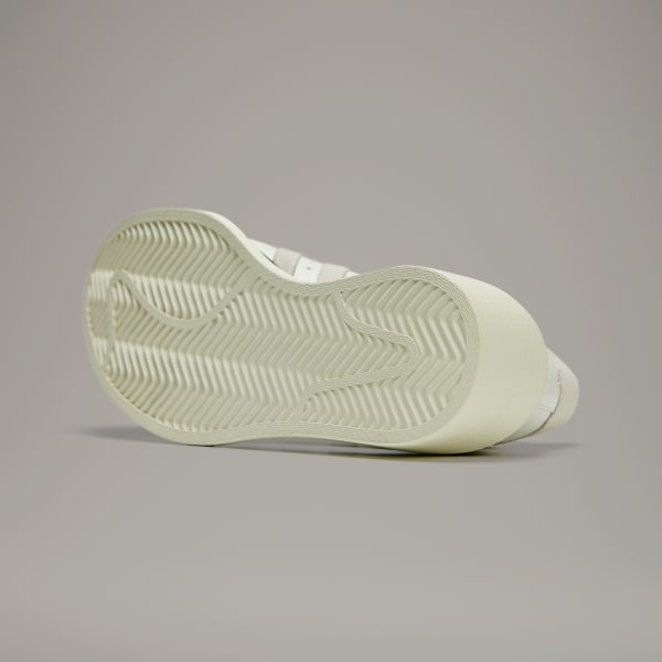 Lookbook Y-3 GENDOR 超級明星運動鞋 IF2030