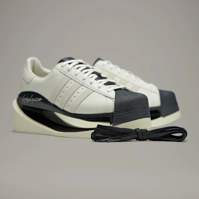 Y-3 GENDOR 超級明星運動鞋 IF2030 Cheap Y-3 GENDOR 超級明星運動鞋 IF2030