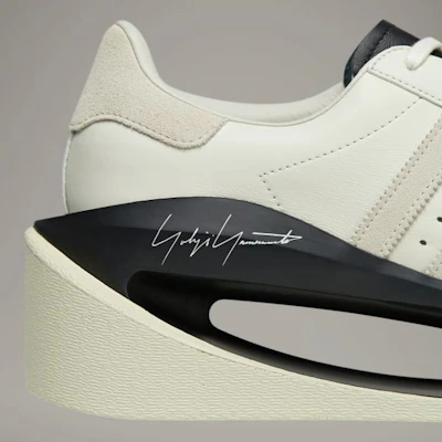 Y-3 GENDOR 超級明星運動鞋 IF2030 1