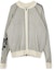 Buy Y-3 GFX Knit Cardigan Beige Jaket Sweater Kasual Unisex Cetakan. 50-IV5526