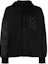 Buy Y-3 GFX Logo Snap Button Hoodie Men’s Black IA3102