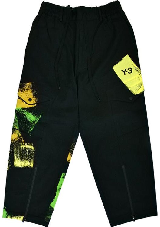 y-3-gfx-wrkwr-black-graffiti-colorblock-streetwear-cargo-pants-unisex-ip-7950