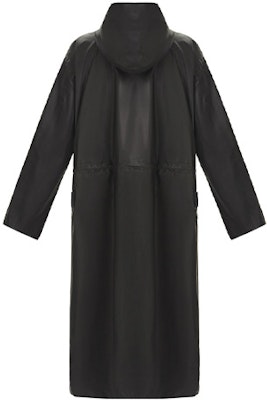 Y-3 Gore-Tex连帽长袖外套 黑色男女同款休闲夹克 DY7299 Lookbook Y-3 Gore-Tex连帽长袖外套 黑色男女同款休闲夹克 DY7299