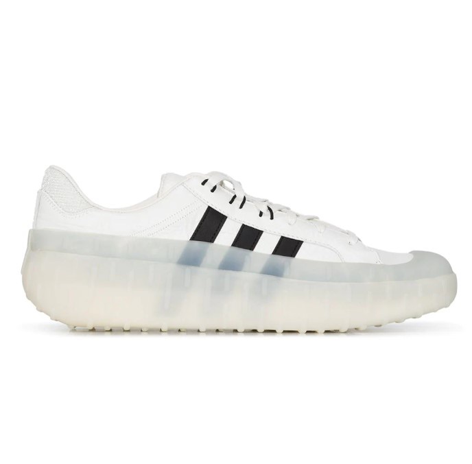 Y-3 GR.1P 'Core Black'