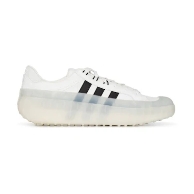 Y-3 GR.1P 'Core Black'