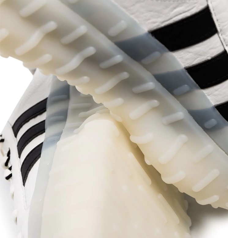 Y-3 GR.1P 'Core Black' 圖 2