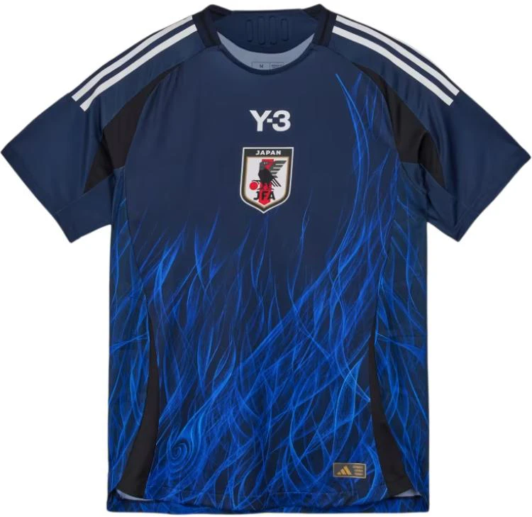 y-3-gradient-logo-design-crewneck-short-sleeve-soccer-jersey-iu-0957