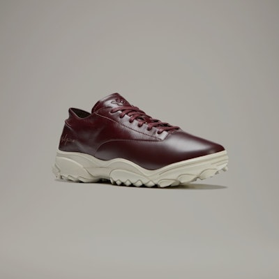 Y-3 GSG9 로우 남성 스니커즈 IG4035 Shop Y-3 GSG9 로우 남성 스니커즈 IG4035