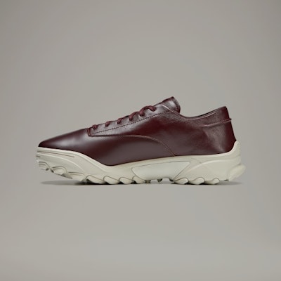 Y-3 GSG9 로우 남성 스니커즈 IG4035 Details for Y-3 GSG9 로우 남성 스니커즈 IG4035