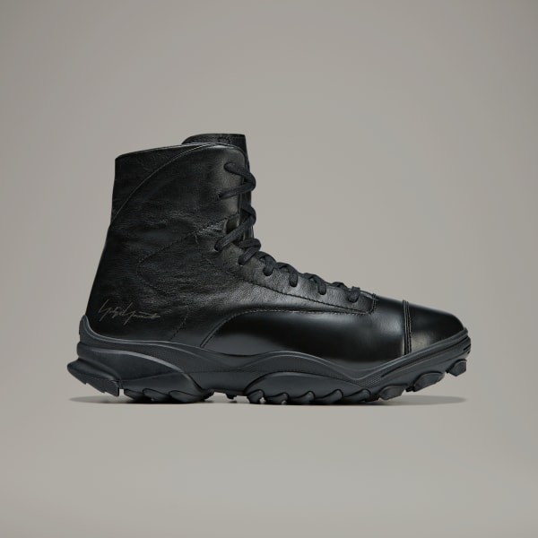 Y-3 GSG9 Tactical Sneakers IE5662