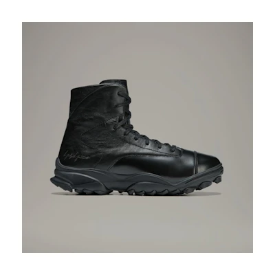 Y-3 GSG9 Tactical Sneakers