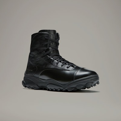 Y-3 GSG9 전술 스니커즈 IE5662 Shop Y-3 GSG9 전술 스니커즈 IE5662