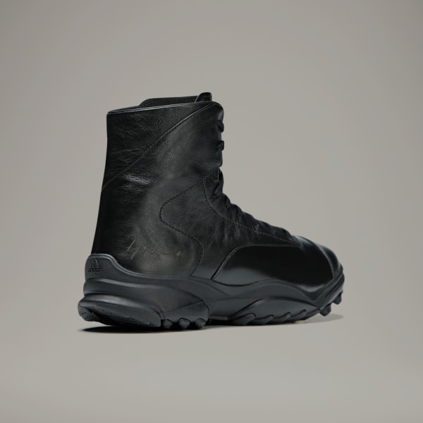 Details for Baskets Tactiques Y-3 GSG9 IE5662
