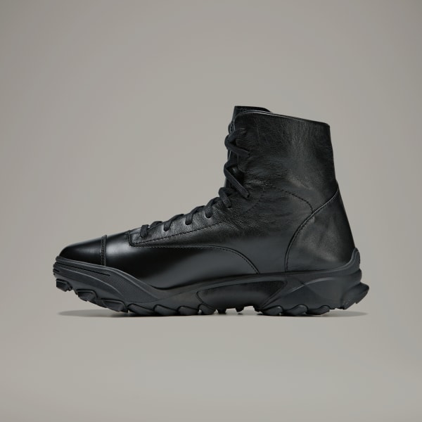 Sizing Baskets Tactiques Y-3 GSG9 IE5662
