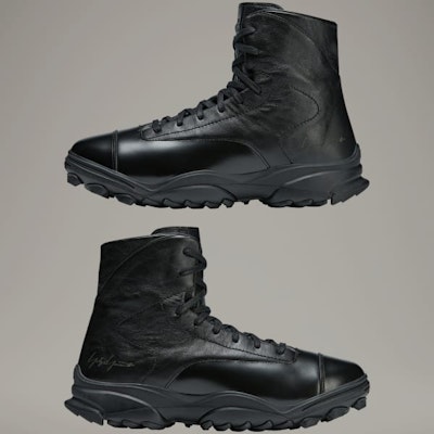 Y-3 GSG9 전술 스니커즈 IE5662 Sizing Y-3 GSG9 전술 스니커즈 IE5662