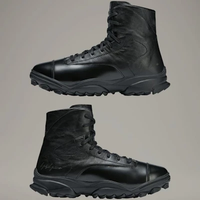 Baskets Tactiques Y-3 GSG9 IE5662 Cheap Baskets Tactiques Y-3 GSG9 IE5662