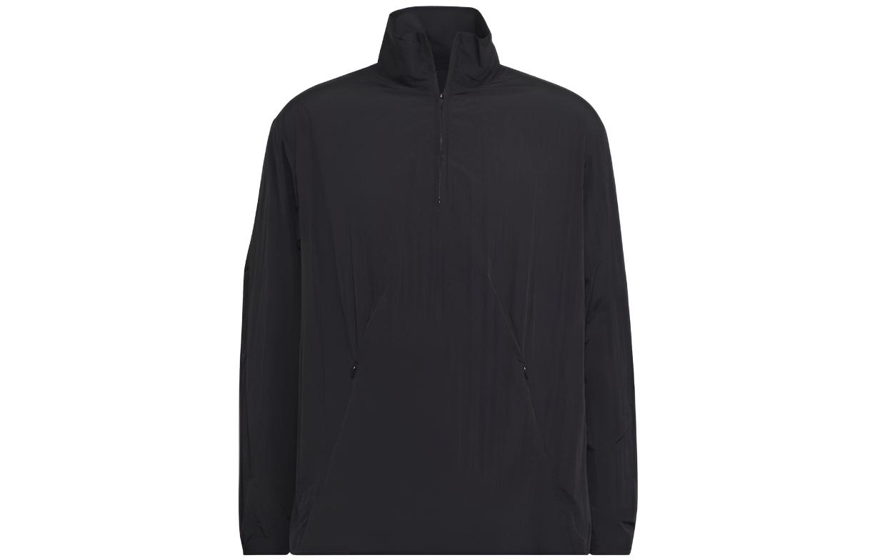 Y-3 Half-Zip Running Jacket HH8908