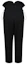 Lookbook Y-3 High-Waisted Elastic Waist Casual Pants Unisex Black. DP0730