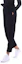 Details for Y-3 High-Waisted Elastic Waist Casual Pants Unisex Black. DP0730