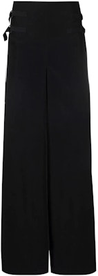 Y-3 High-Waisted Long Skirt Black with Three Stripes Design HG8550 Buy Y-3 High-Waisted Long Skirt Black with Three Stripes Design HG8550