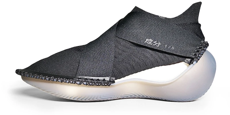 Y-3 Itogo '黑色布料拼接'鞋 39IG5303 Buy Y-3 Itogo '黑色布料拼接'鞋 39IG5303