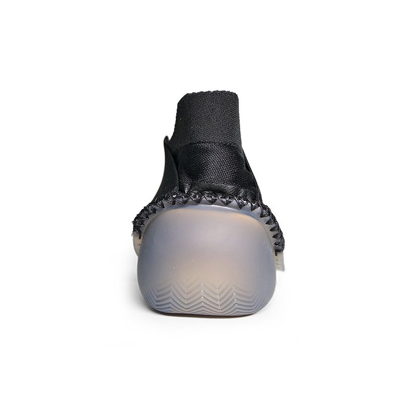 Lookbook Y-3 Itogo ''Patchwork in Tessuto Nero'' 39IG5303