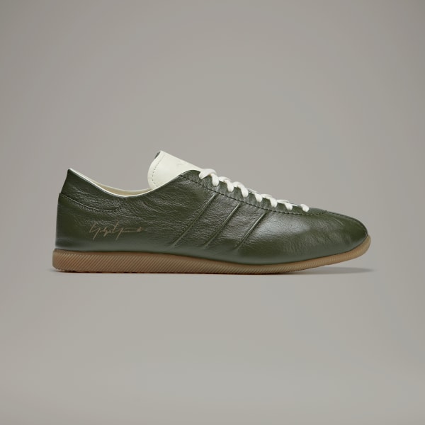 Adidas Y-3 Japan 'Night Cargo'