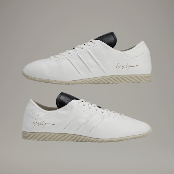 Sizing Y-3 일본 한정 스니커즈 JS1110