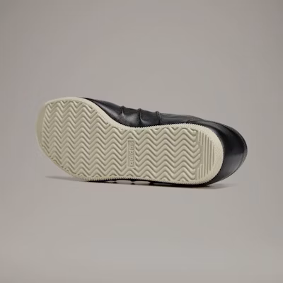 Y-3 Japan Sneakers JS1111 Lookbook Y-3 Japan Sneakers JS1111