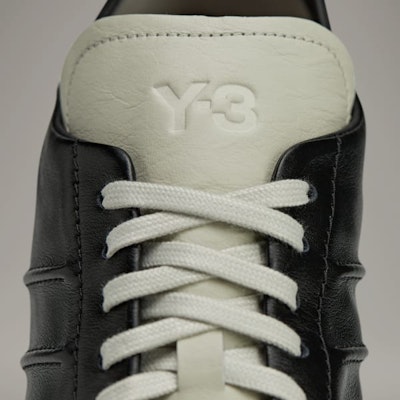 Y-3 Japan Sneakers JS1111 1