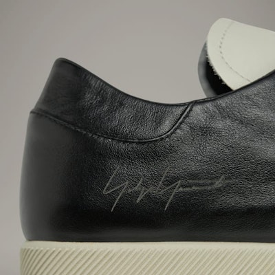 Y-3 Japan Sneakers JS1111 2