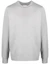 Buy Y-3 Logo Crewneck Pullover Sweatshirt Grey HB6309