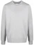 Order Y-3 Logo Crewneck Pullover Sweatshirt Grey HB6309