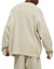 Purchase Y-3 로고 니트 가디건 스웨터 유니섹스 - 오프화이트. IA3110