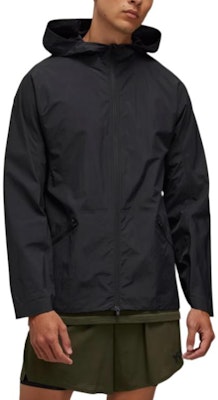 Y-3 Logo Print Zip-Up Hoodie Jacket Men’s Black IW9999 Purchase Y-3 Logo Print Zip-Up Hoodie Jacket Men’s Black IW9999