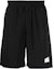 Buy Y-3 Logo Printed Straight Shorts Men’s Black H63016