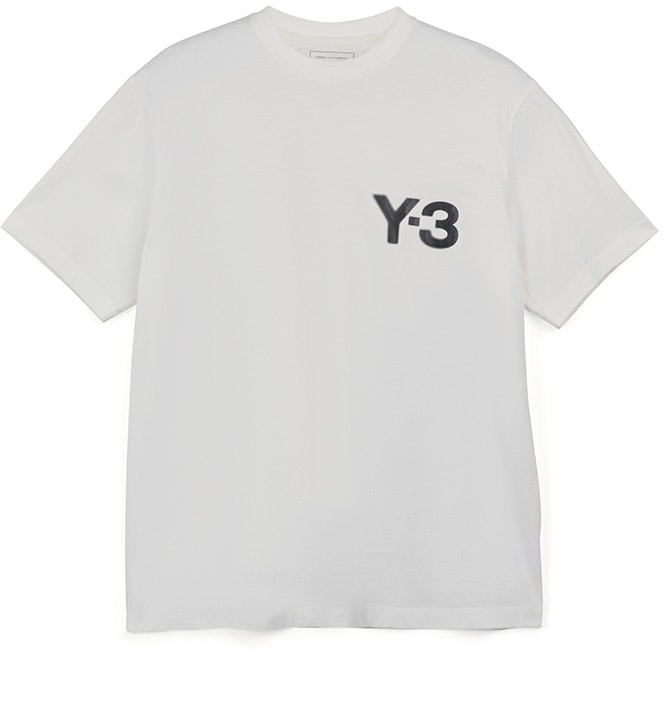 y-3-logo-ss-tee-unisex-crewneck-short-sleeve-t-shirt-white-je-9281