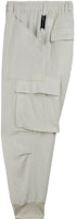Y-3 Loose Fit Cargo Pants Light Gray HZ8855 Y-3 Loose Fit Cargo Pants Light Gray HZ8855