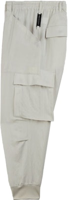 Y-3 寬鬆版型工裝褲 淺灰色 HZ8855 Order Y-3 寬鬆版型工裝褲 淺灰色 HZ8855