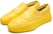 Y-3 Low-Top Slip-On 'Cetakan Kuning' CG7011